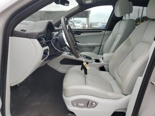 2021 Porsche Macan VIN: WP1AA2A56MLB11985 Lot: 61657764