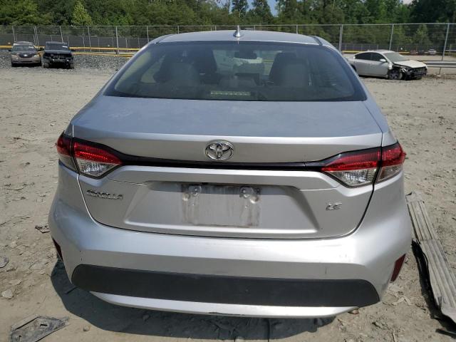 2021 TOYOTA COROLLA LE - JTDVPMAE9MJ132371