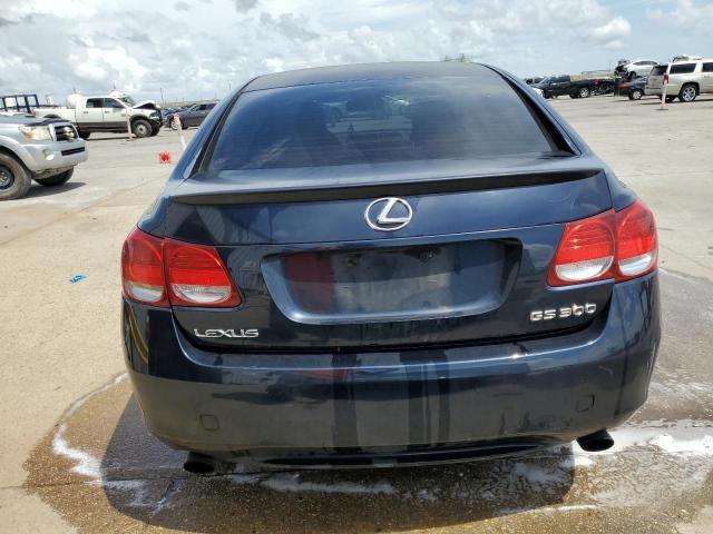 2006 Lexus Gs 300 VIN: JTHBH96S065026378 Lot: 61910164