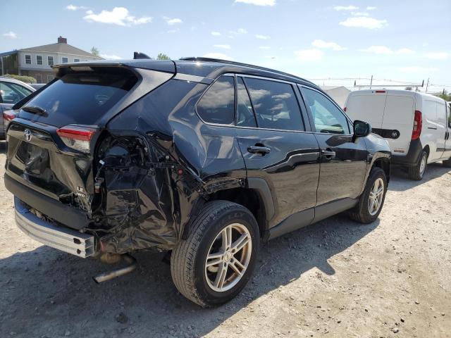 2019 TOYOTA RAV4 LE - 2T3F1RFV3KW040795