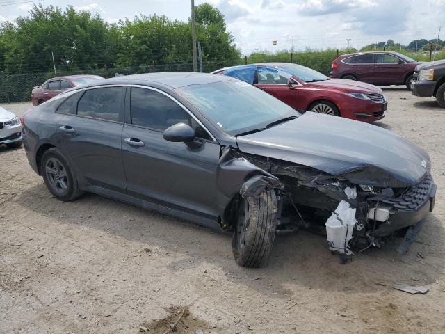 2022 KIA K5 LXS - 5XXG14J22NG116437