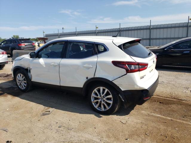 2022 NISSAN ROGUE SPOR - JN1BJ1AW3NW473641