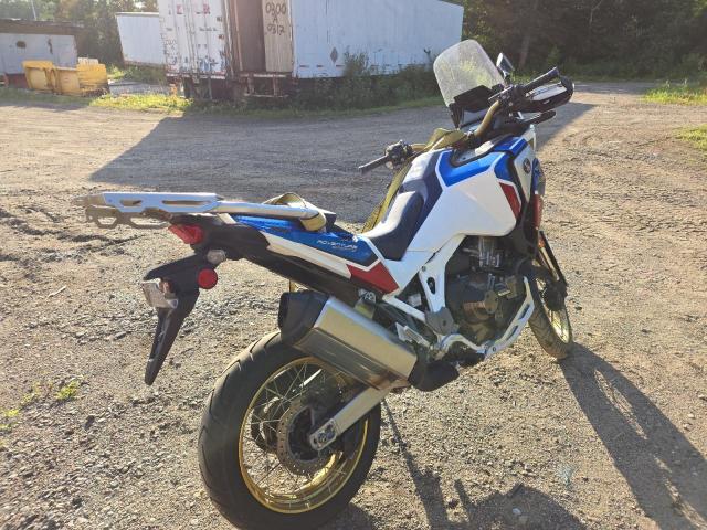 2021 HONDA CRF1100 D4 JH2SD1071MK100092