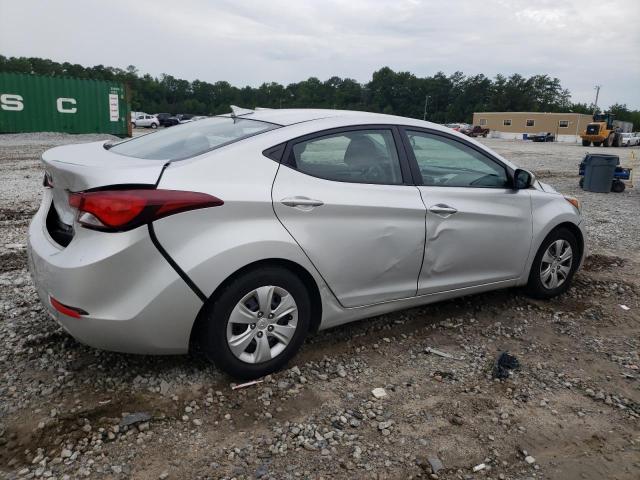 2016 HYUNDAI ELANTRA SE - 5NPDH4AE3GH682204