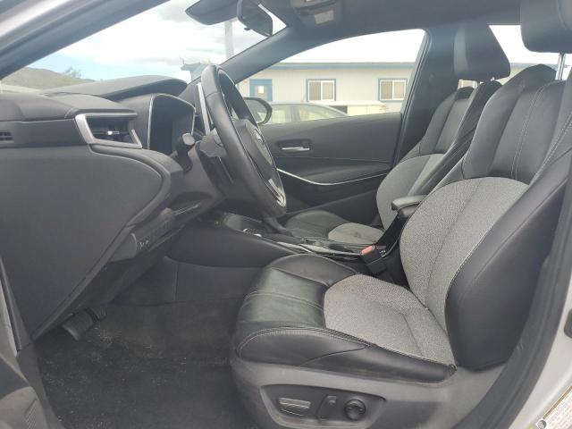 2020 TOYOTA COROLLA XS - JTNC4RBE3L3100395