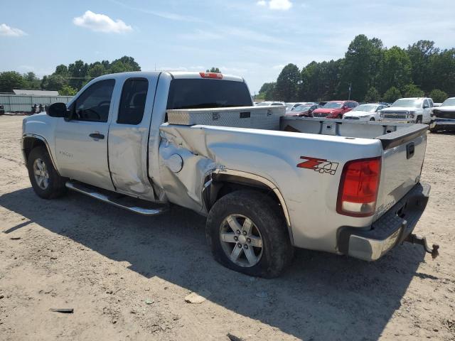 2011 GMC Sierra K1500 Sle VIN: 1GTR2VE39BZ205459 Lot: 61463784