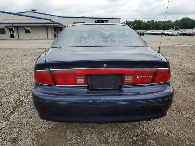 2003 Buick Century Custom VIN: 2G4WS52J031268638 Lot: 63815334