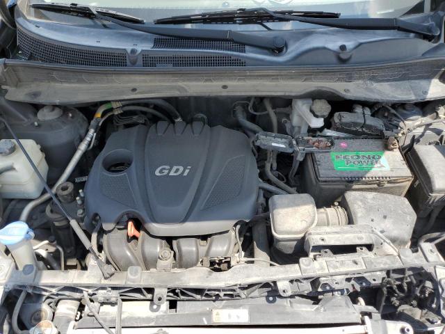 2015 KIA SPORTAGE L - KNDPBCAC2F7778917