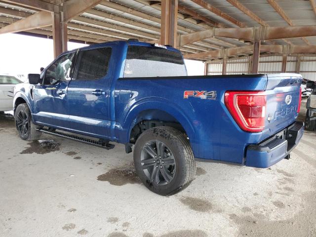 2023 FORD F150 SUPER 1FTFW1E83PKD58785  64628164