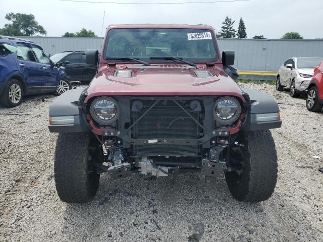 2021 JEEP WRANGLER U - 1C4HJXFN8MW618410