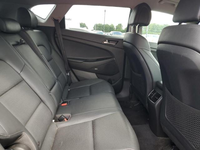 2018 Hyundai Tucson Value VIN: KM8J3CA25JU683428 Lot: 62054704