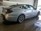 Lot #2957662052 2021 HYUNDAI SONATA SEL