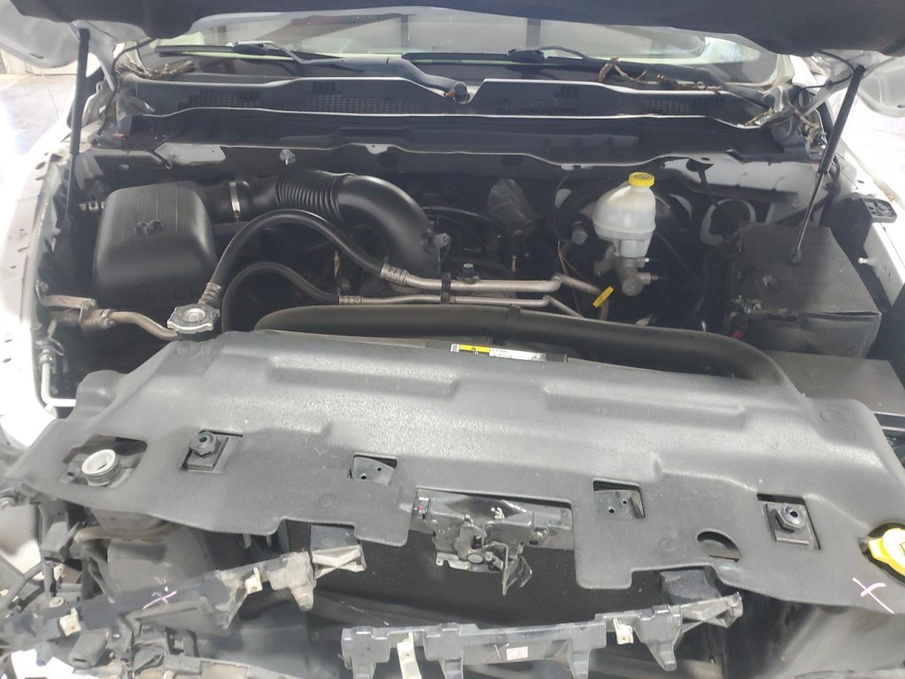 1C6RR6PT1DS654703 2013 Ram 1500 Longhorn