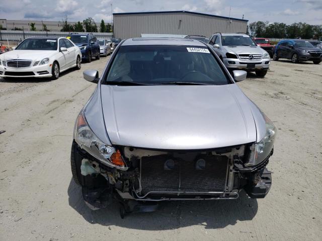 2009 HONDA ACCORD EXL 1HGCP36829A042265  64452174