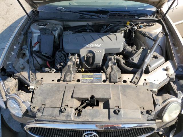 2005 Buick Lacrosse Cxl VIN: 2G4WD532451252883 Lot: 60968254