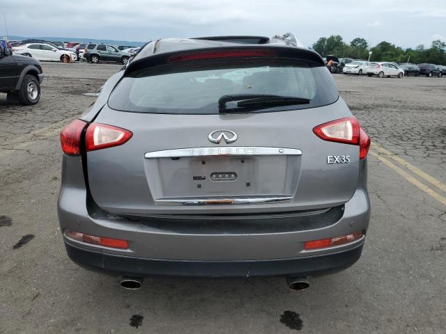 2010 Infiniti Ex35 Base VIN: JN1AJ0HR0AM757448 Lot: 62838244