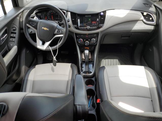 2018 CHEVROLET TRAX PREMI 3GNCJMSB8JL246547