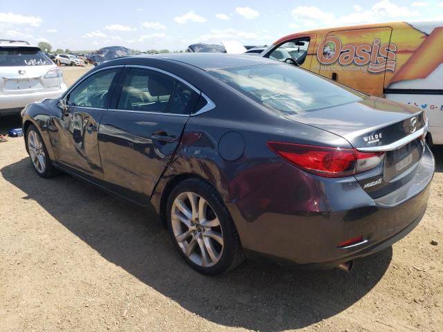 VIN JM1GJ1V68E1143357 2014 Mazda 6, Touring no.2