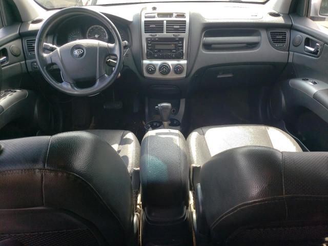 2007 Kia Sportage Ex VIN: KNDJF723777359964 Lot: 61893794