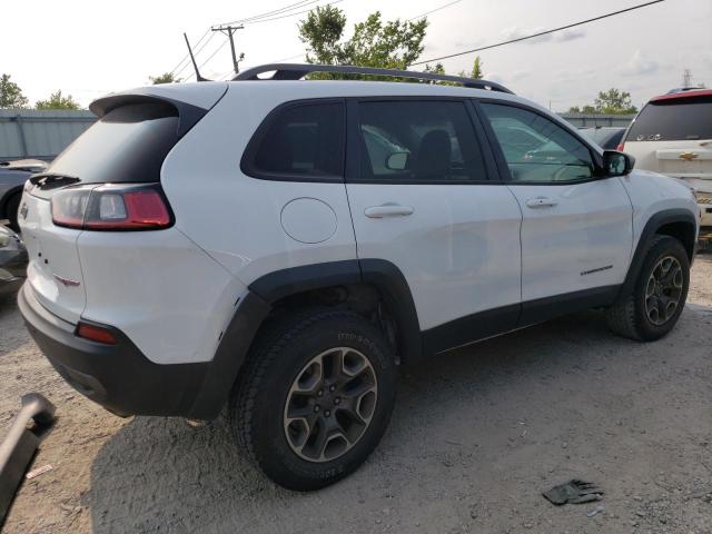 2020 JEEP CHEROKEE T - 1C4PJMBX5LD506949