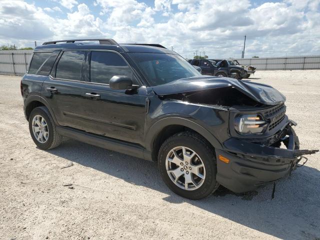 2022 FORD BRONCO SPO - 3FMCR9A61NRD49343