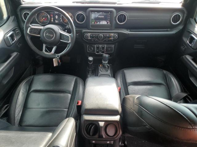 2018 JEEP WRANGLER U - 1C4HJXEG9JW103866