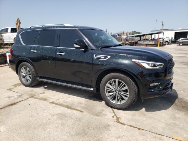 2021 INFINITI QX80 LUXE - JN8AZ2AF2M9720043
