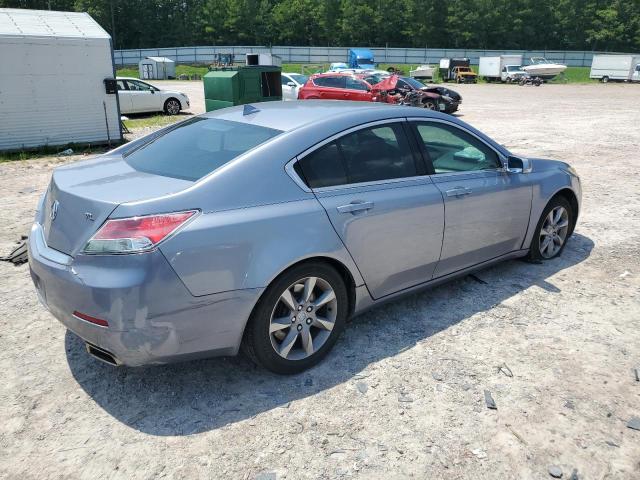 2012 ACURA TL 19UUA8F20CA006323  63338874