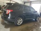 Lot #3025218588 2015 FORD EXPLORER L