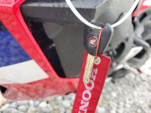 2023 HONDA CBR1000 RA JH2SC7759PK600032