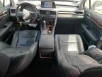 LEXUS RX 350 photo