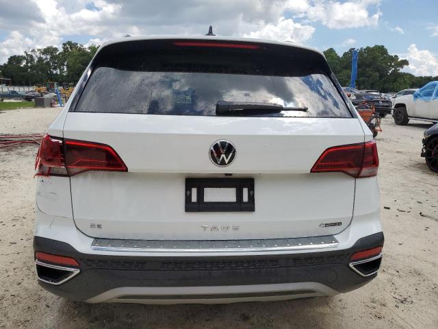 2023 Volkswagen Taos Se VIN: 3VVNX7B25PM306323 Lot: 61411254