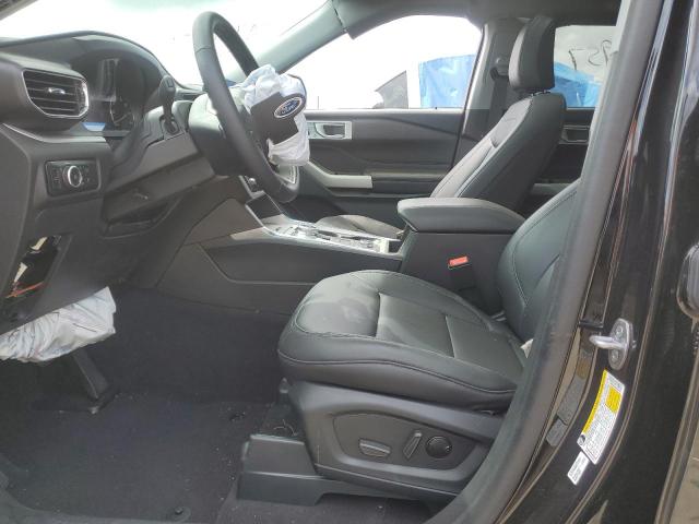 2024 FORD EXPLORER X - 1FMSK8DH4RGA14520