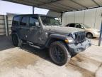 JEEP WRANGLER U photo