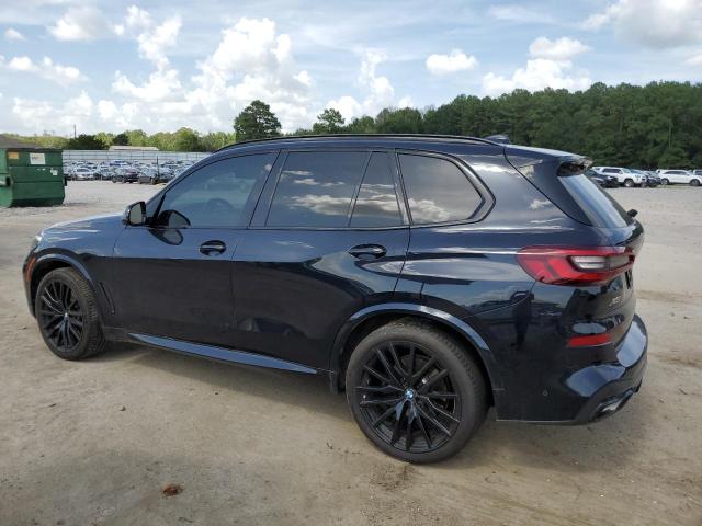 2023 BMW X5 SDRIVE 5UXCR4C05P9N99780  64811244