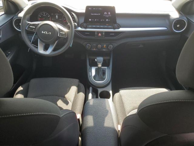 2022 Kia Forte Fe VIN: 3KPF24AD4NE468647 Lot: 61643064