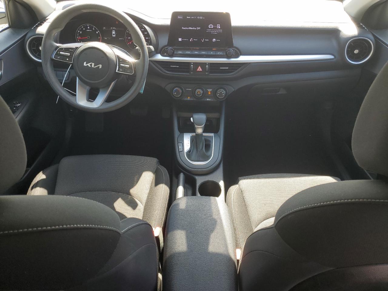 3KPF24AD4NE468647 2022 Kia Forte Fe