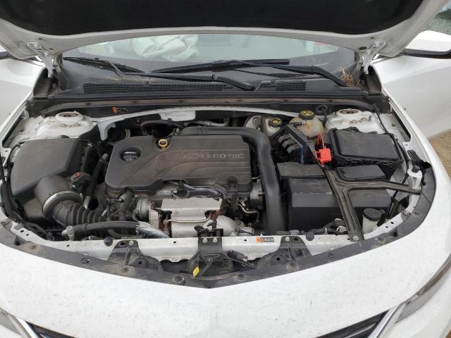 2017 CHEVROLET MALIBU LT - 1G1ZE5ST5HF264376