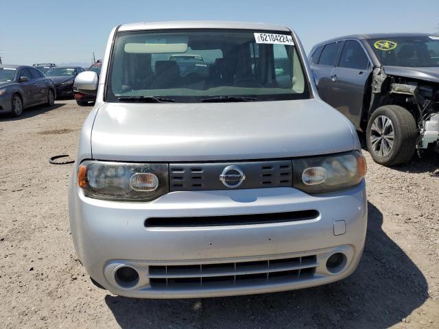 2013 Nissan Cube S VIN: JN8AZ2KR6DT305013 Lot: 62104224