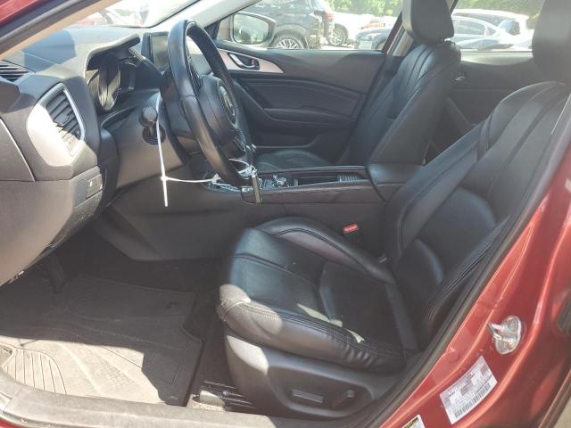 2017 Mazda 3 Touring VIN: 3MZBN1V77HM119675 Lot: 62243944