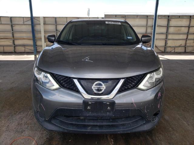 2019 NISSAN ROGUE SPOR - JN1BJ1CP6KW237308