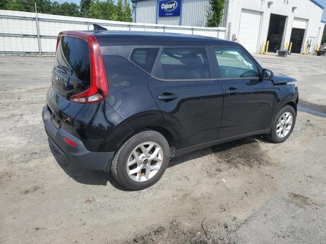 KNDJ23AU3L7720969 Kia Soul Lx 2020