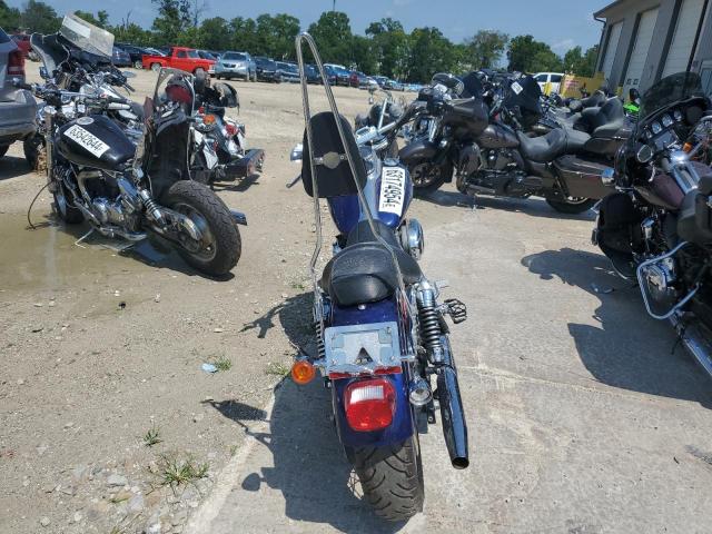2007 HARLEY-DAVIDSON FXDL 1HD1GN41X7K313179