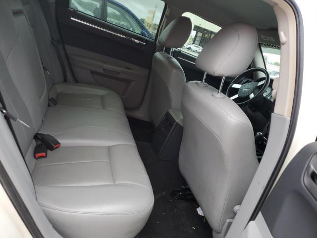 2006 Chrysler 300 Touring VIN: 2C3KA53G06H254375 Lot: 60956064