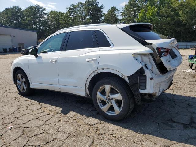 2021 Audi Q3 Premium 40 VIN: WA1AUCF31M1060682 Lot: 61726544