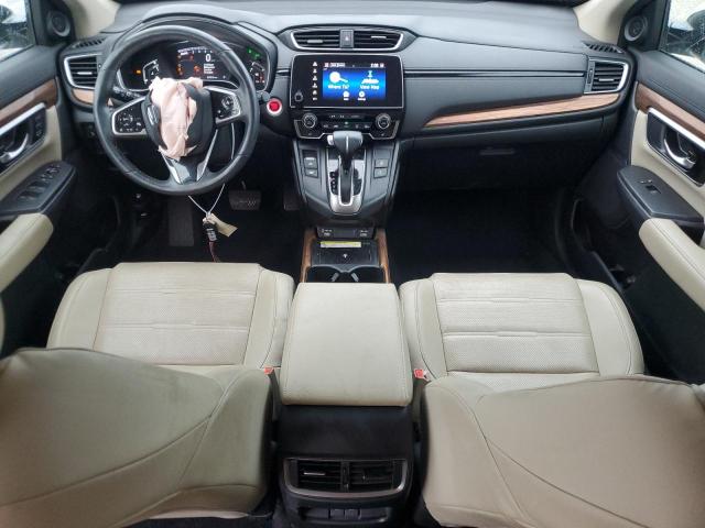 2020 HONDA CR-V TOURI - 7FARW1H96LE014235