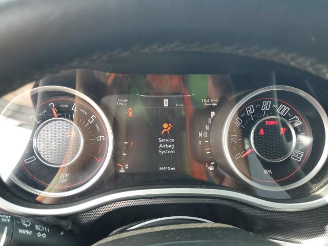 2015 DODGE CHALLENGER - 2C3CDZBG5FH713307