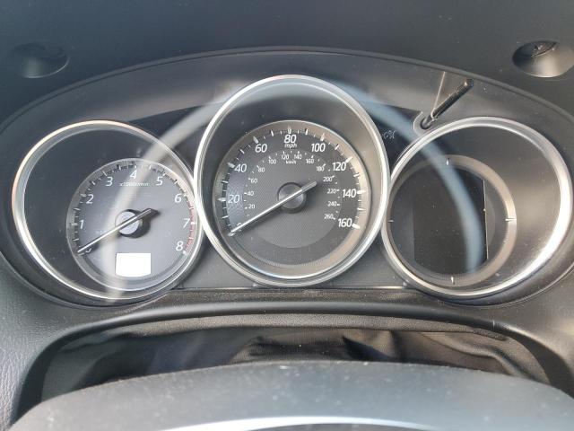 2016 Mazda Cx-5 Touring VIN: JM3KE4CY2G0609661 Lot: 61255964