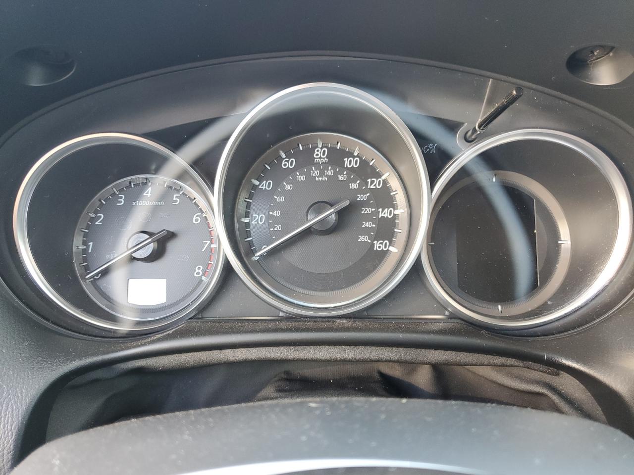 JM3KE4CY2G0609661 2016 Mazda Cx-5 Touring