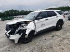 2022 FORD EXPLORER P - 1FM5K8AB5NGA99522